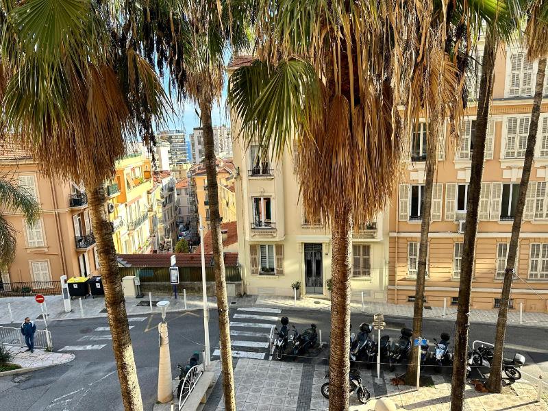 Palais du SOLEIL MONACO Terrasse & Parking - image 13