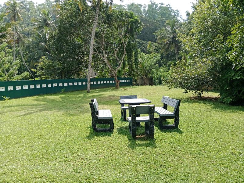 Calm Villa Ahangama - image 36
