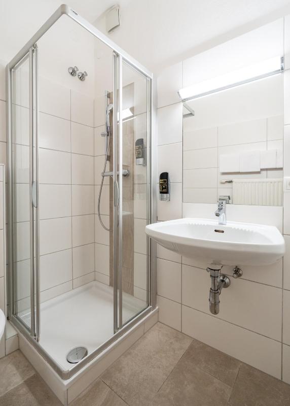 Hotel Mariahilf im Stadtzentrum - image 24