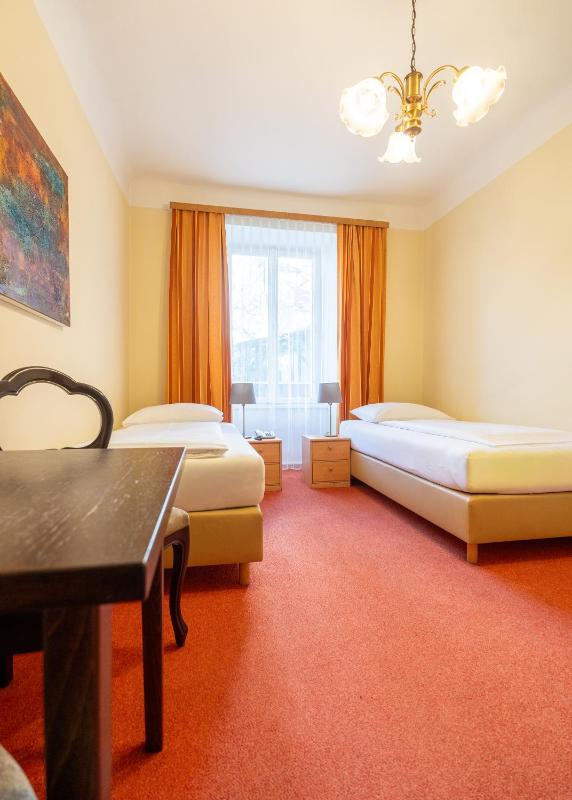 Hotel Mariahilf im Stadtzentrum - image 14