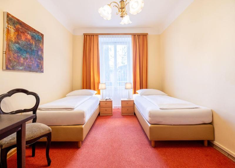 Hotel Mariahilf im Stadtzentrum - image 25