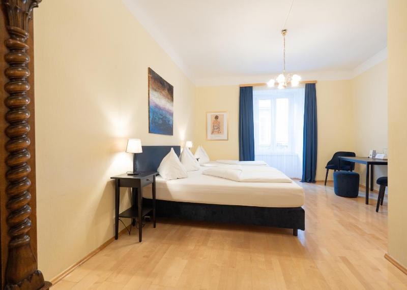 Hotel Mariahilf im Stadtzentrum - image 42
