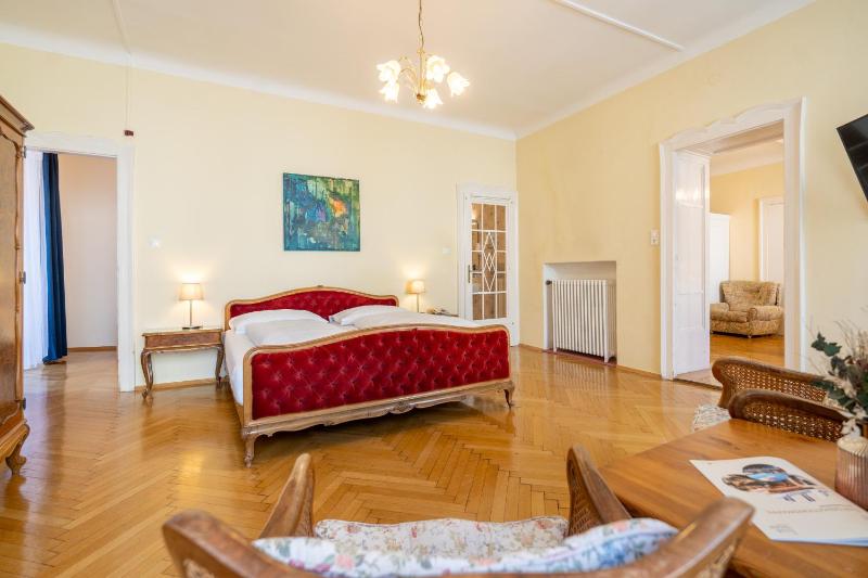 Hotel Mariahilf im Stadtzentrum - image 21