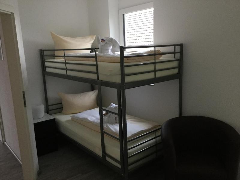 Three-Bedroom Apartment image 4