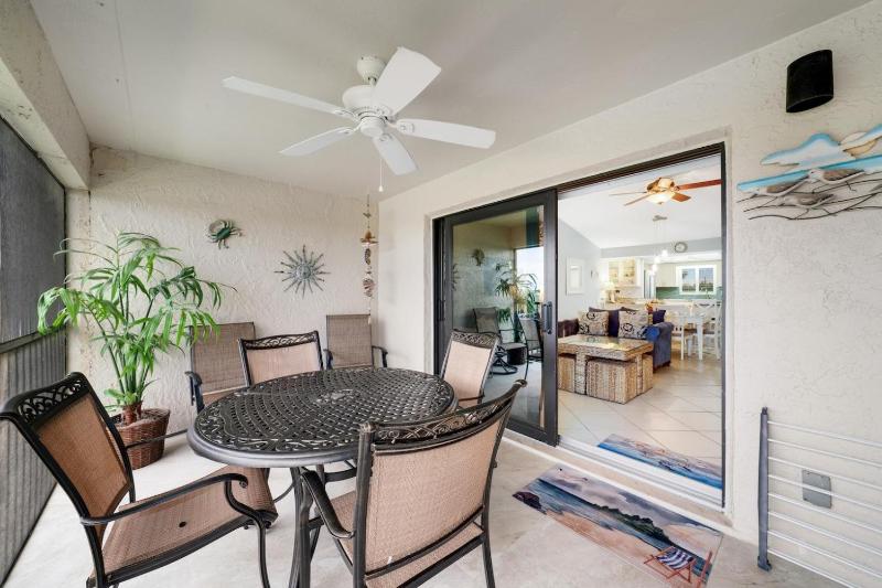 Sandpiper Beach #405 - image 4