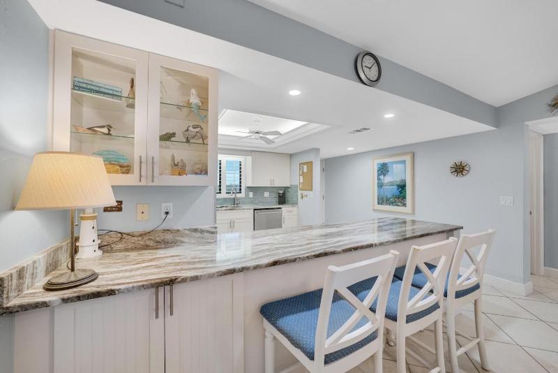 Sandpiper Beach #405 - image 7