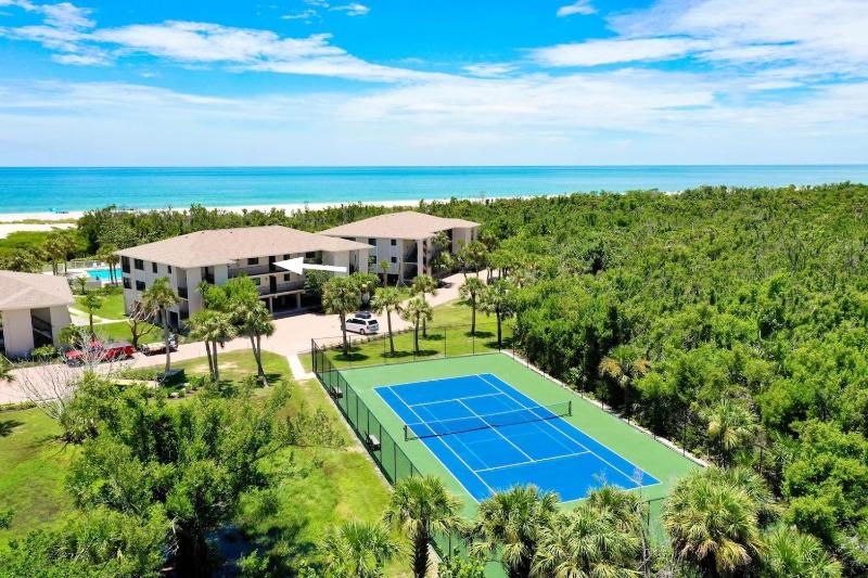 Sandpiper Beach #405 - image 50