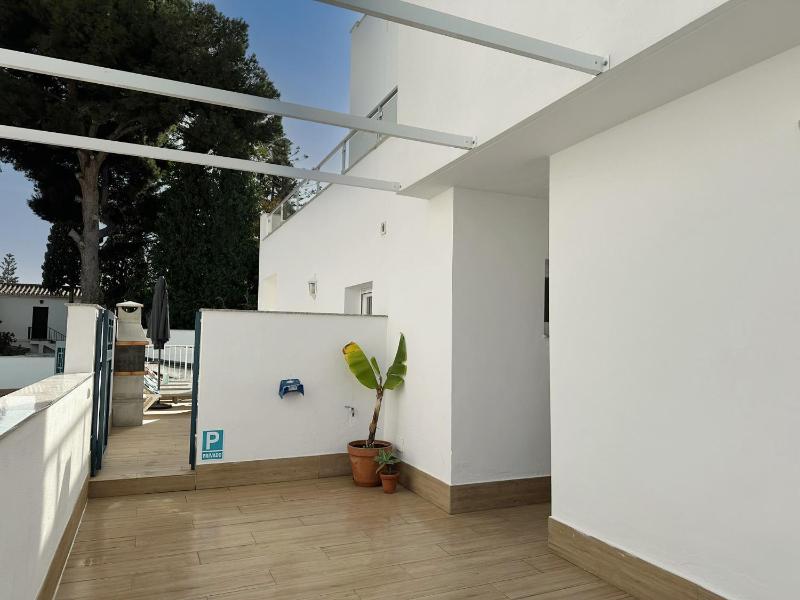 Nerja Paradise Rentals - Villa Suero - image 32
