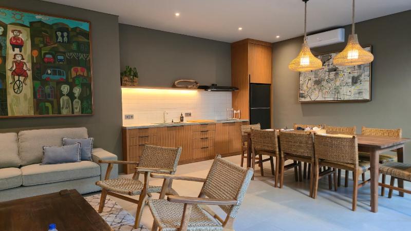 Pulang Villas Private Pool Pererenan - image 11