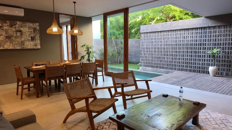 Pulang Villas Private Pool Pererenan - image 22