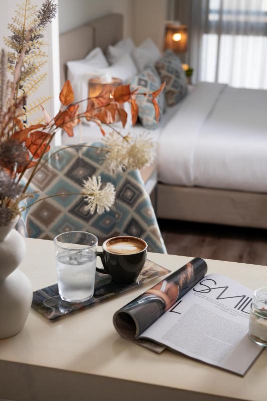 Urban Nest - Suites & Apartments - image 11