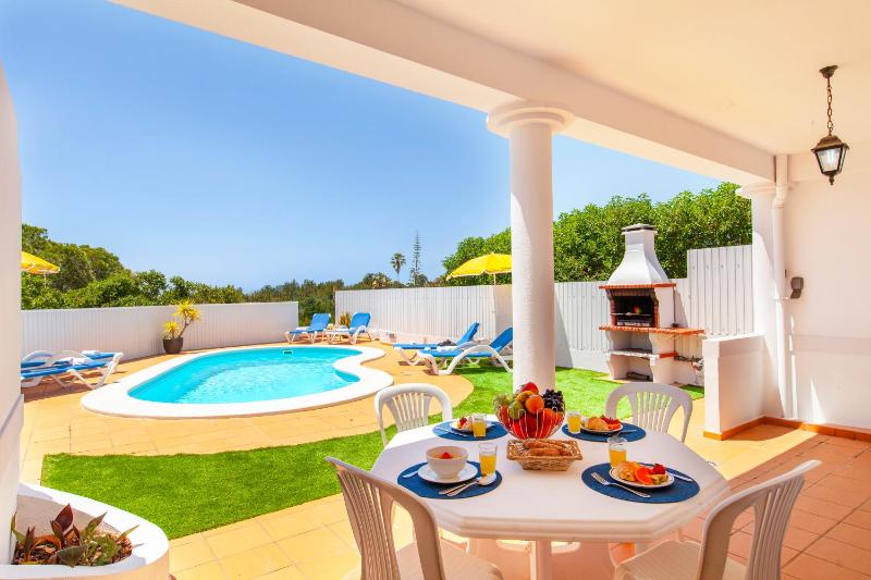 Villa Sunset - com piscina aquecível e jardim em Carvoeiro - image 14