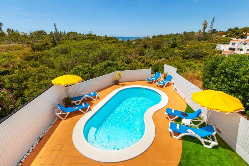 Villa Sunset - com piscina aquecível e jardim em Carvoeiro - image 16