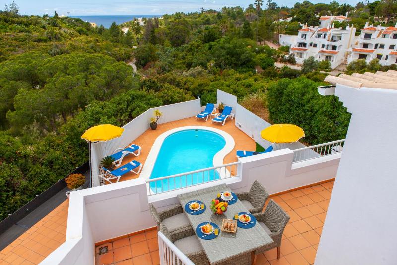 Villa Sunset - com piscina aquecível e jardim em Carvoeiro - image 23