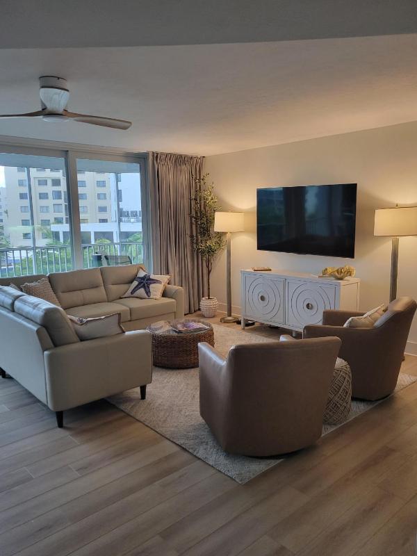 Gullwing #301 - 6620 Estero Blvd condo - image 19
