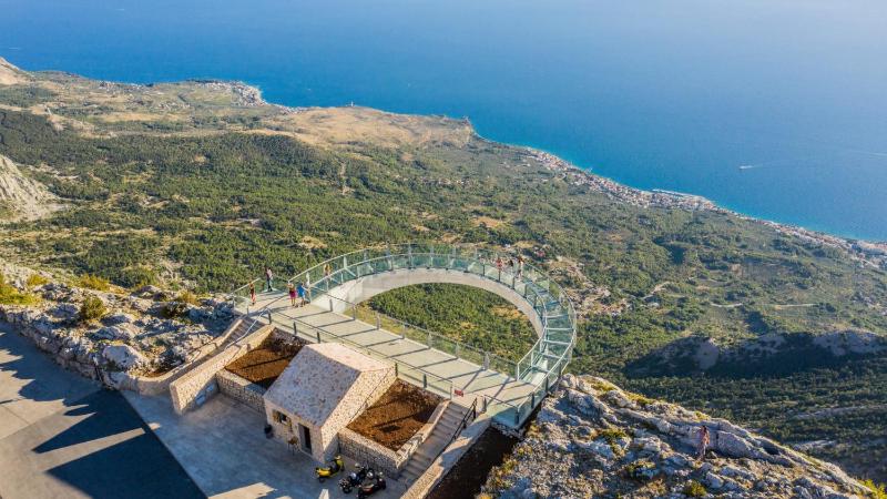 Apartman Sea Note-Makarska by Villas Guide - image 16