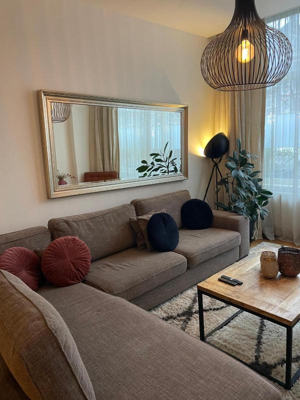 Luxury Prinsengracht Canal House Jordan Area - image 9