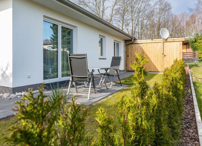 Ferienhaus 