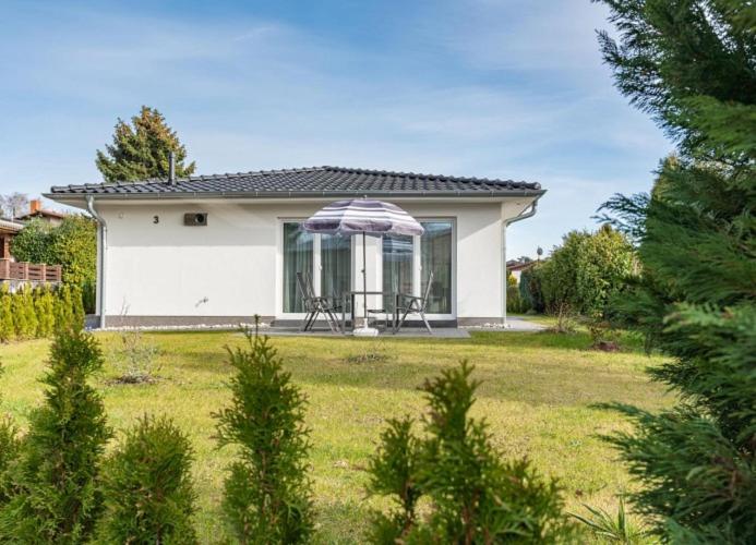 Ferienhaus 
