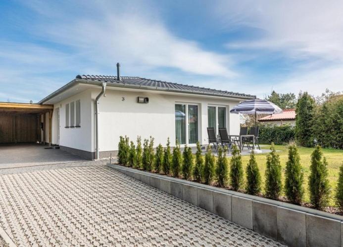 Ferienhaus 