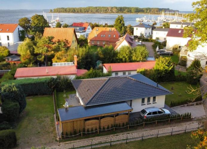 Ferienhaus 