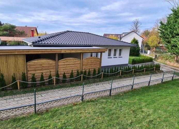 Ferienhaus 