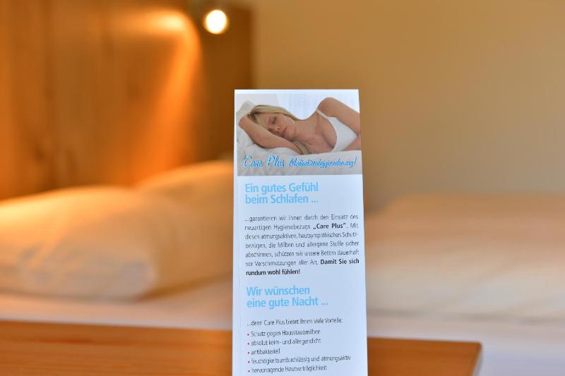 Large Double Room image 2