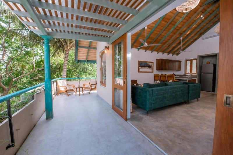 Sithagi River Front Villa Weligama - image 9