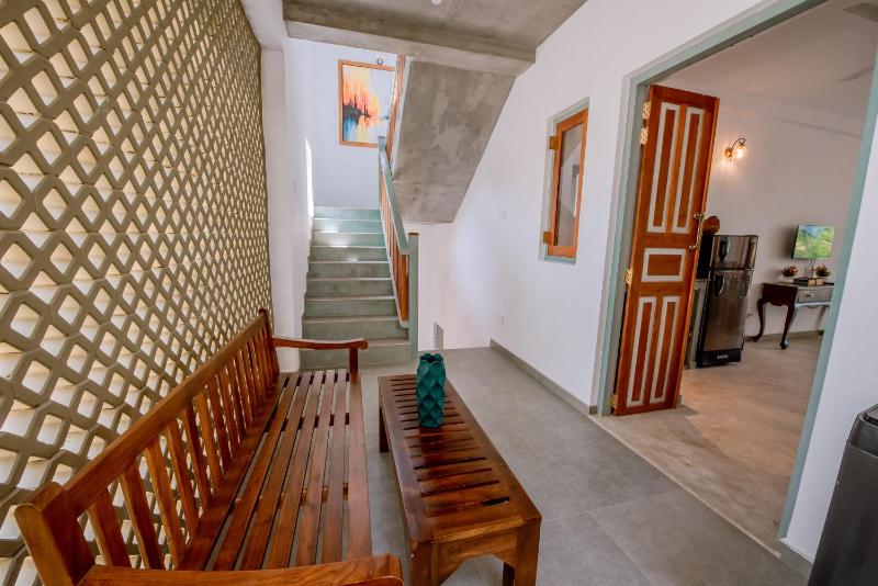 Sithagi River Front Villa Weligama - image 13