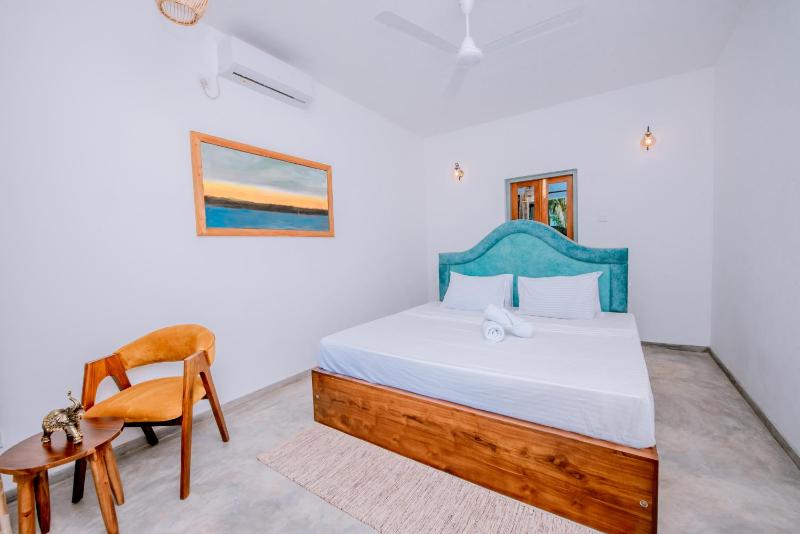 Sithagi River Front Villa Weligama - image 8