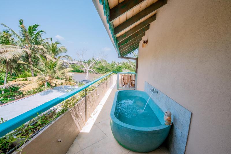Sithagi River Front Villa Weligama - image 6