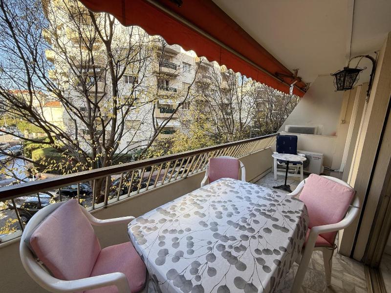 Central Studio in Cannes Near The Martinez - 2351 - image 7