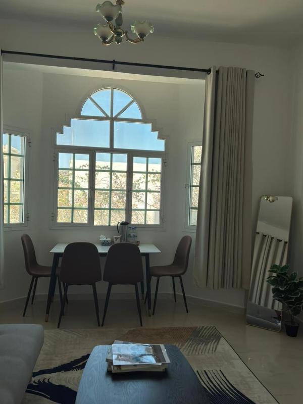 Qantab village apartment - image 12