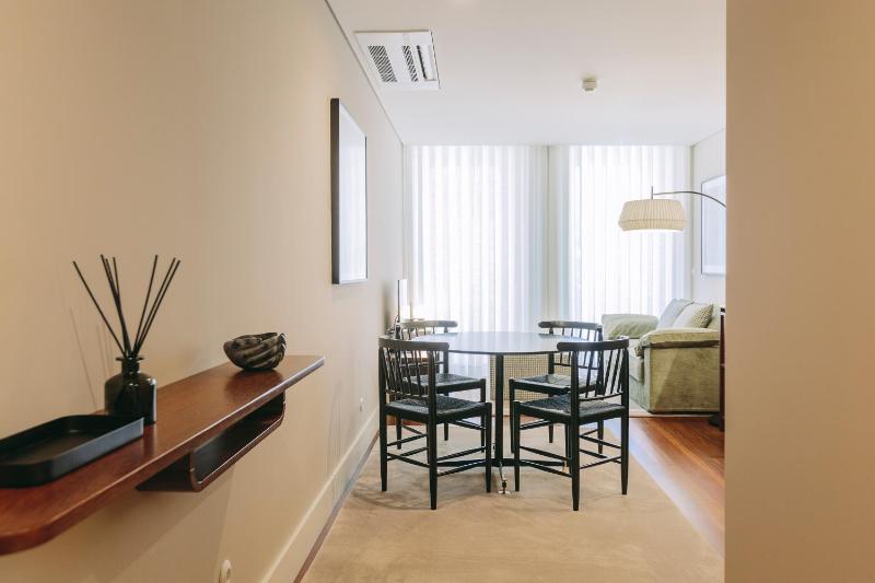 Gran Cruz Apartments - image 49