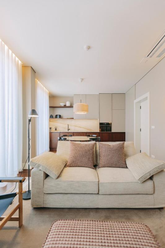 Gran Cruz Apartments - image 43