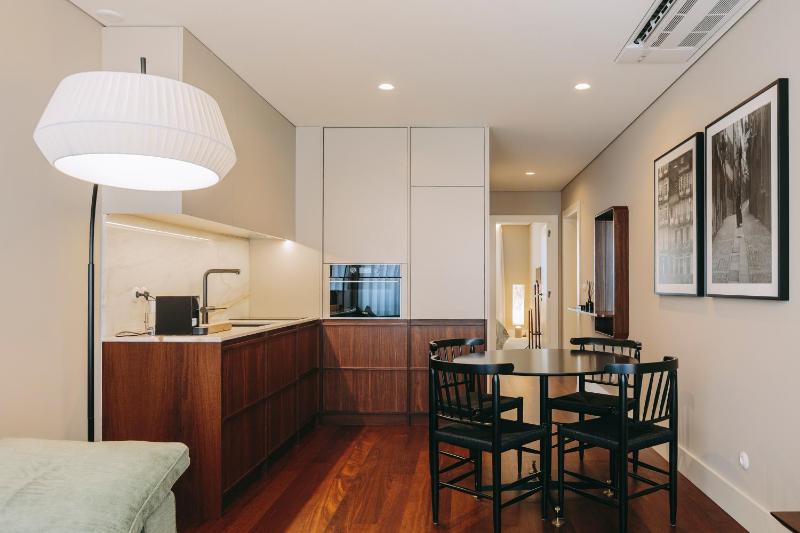 Gran Cruz Apartments - image 26