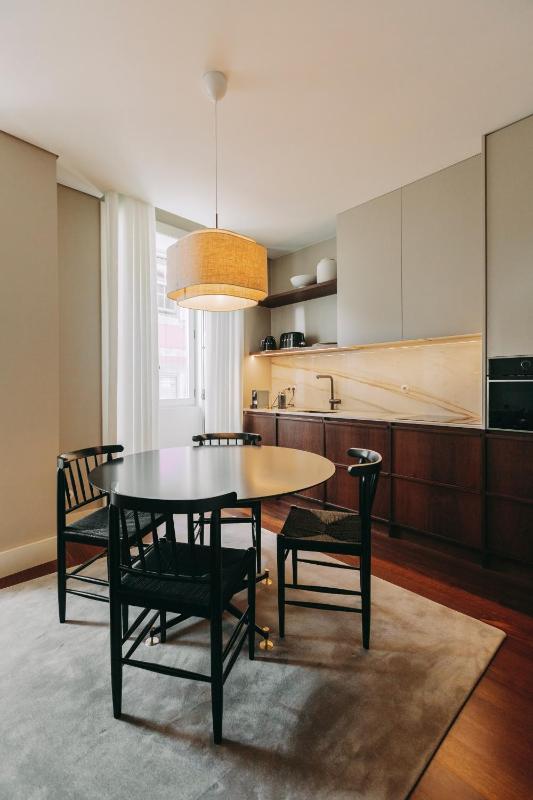 Gran Cruz Apartments - image 48