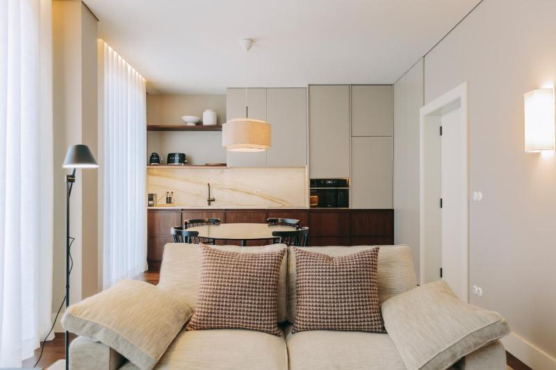 Gran Cruz Apartments - image 42
