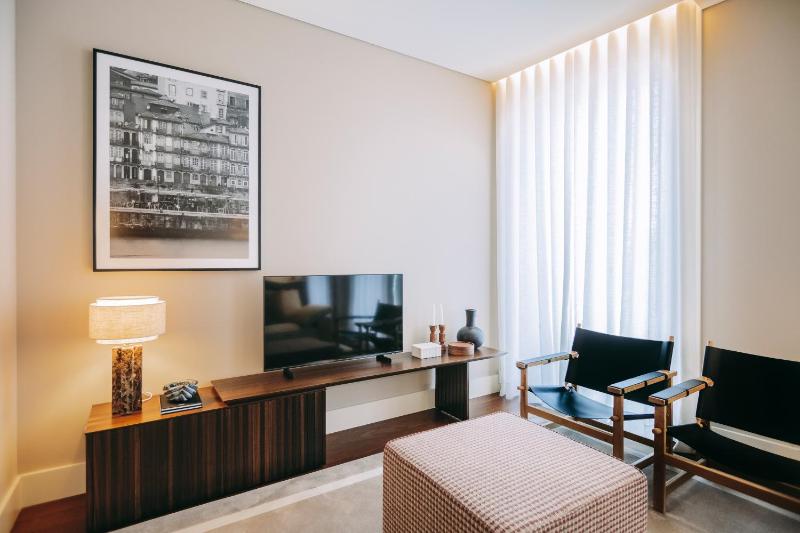 Gran Cruz Apartments - image 21