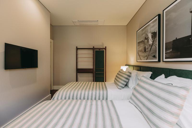 Gran Cruz Apartments - image 13