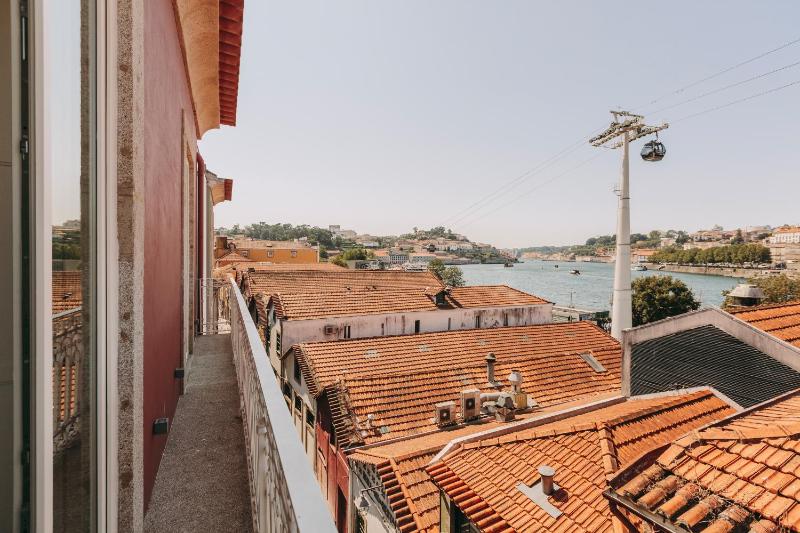 Gran Cruz Apartments - image 22