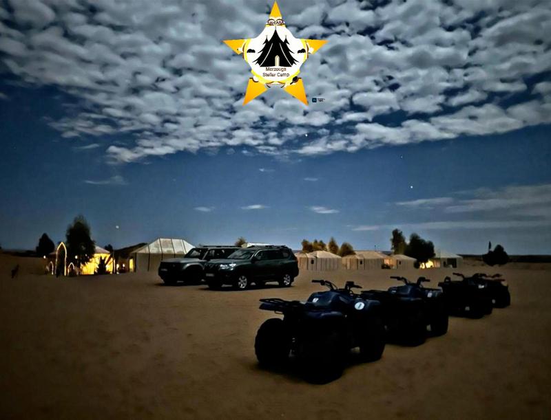 Desert Deluxe Camp - image 38
