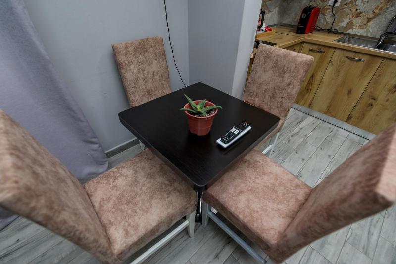 N'Baz Apartment - Pedonale Shkodër - image 11