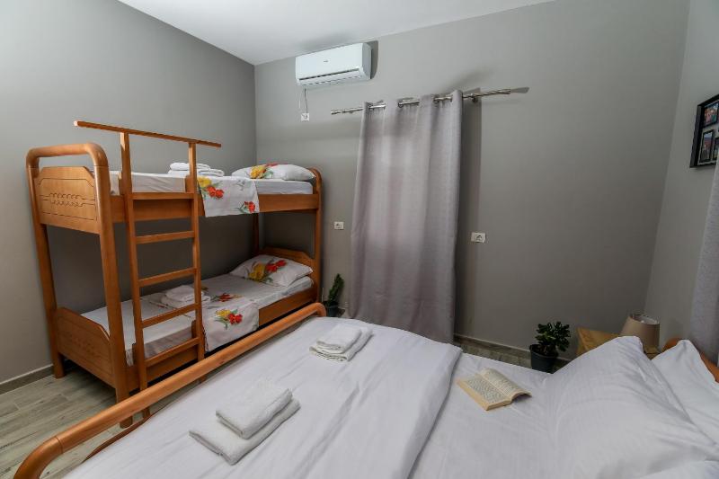 N'Baz Apartment - Pedonale Shkodër - image 15