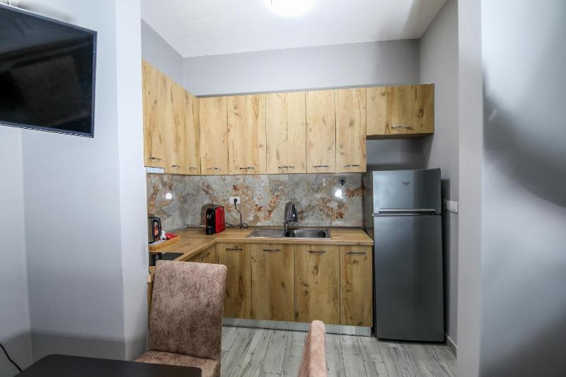 N'Baz Apartment - Pedonale Shkodër - image 4