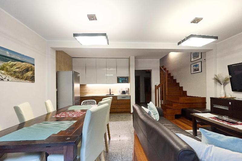 Apartamenty Świnoujście - Komandorska - image 16