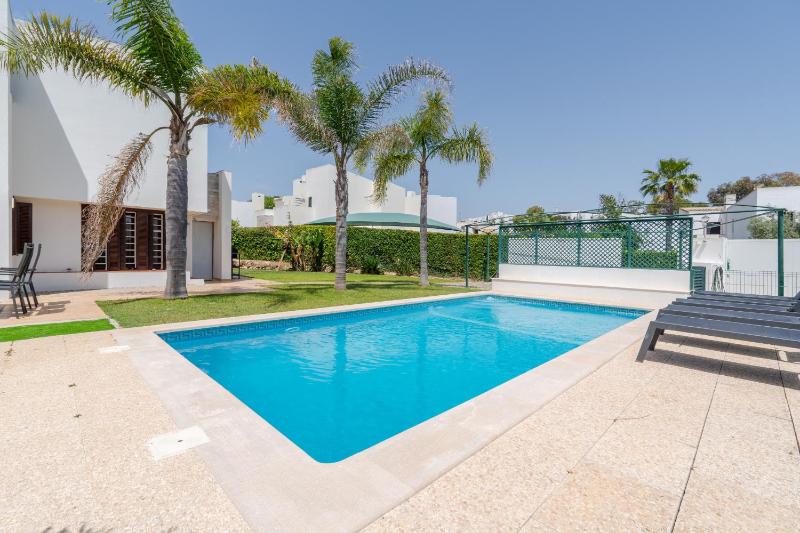 Villa Navegante com Piscina Privada em Vilamoura - image 33