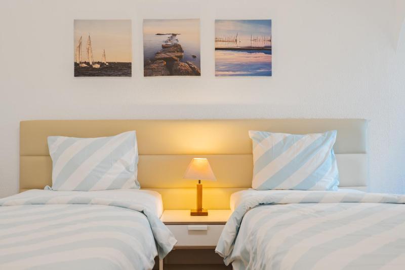 Villa Navegante com Piscina Privada em Vilamoura - image 25
