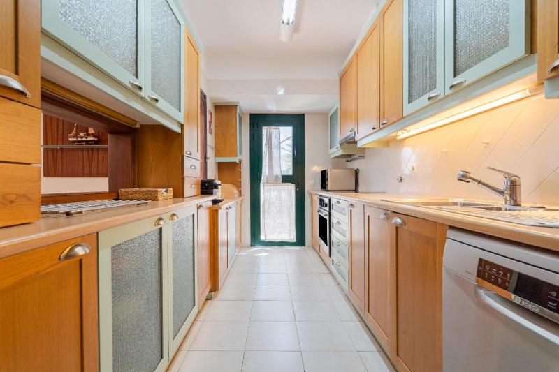 Villa Navegante com Piscina Privada em Vilamoura - image 22