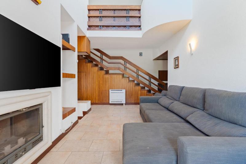 Villa Navegante com Piscina Privada em Vilamoura - image 27